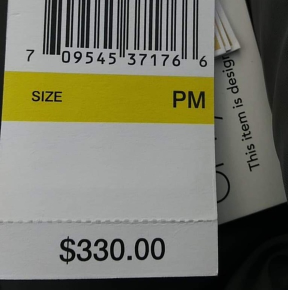 Michael Kors Puffer Jacket - Picture 4 of 4